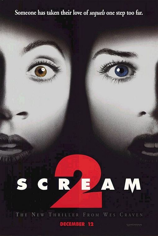 Scream 2 144889