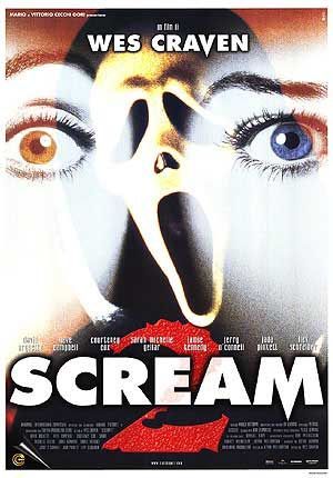 Scream 2 144890