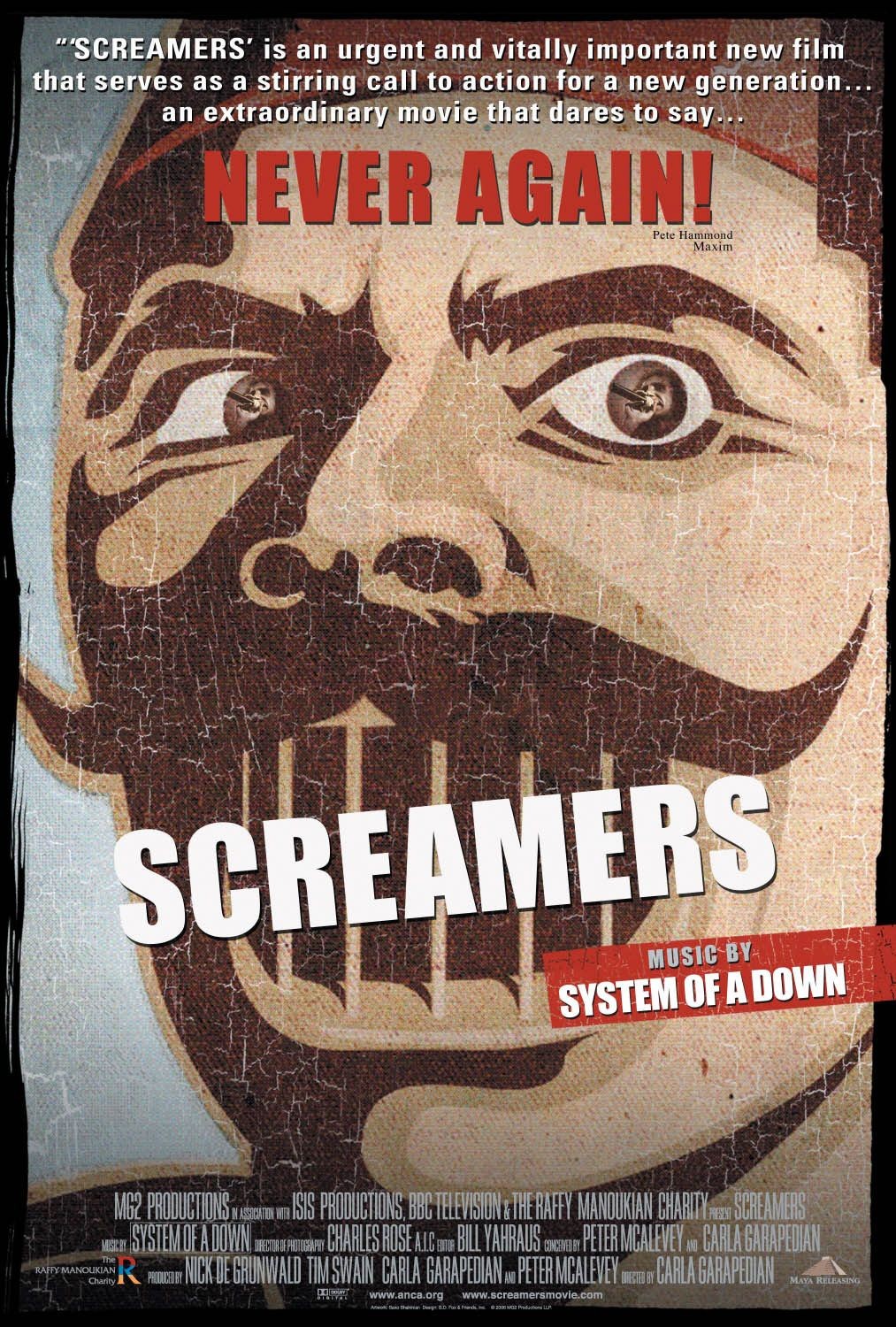 Screamers 139241