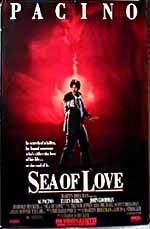 Sea of Love 13578