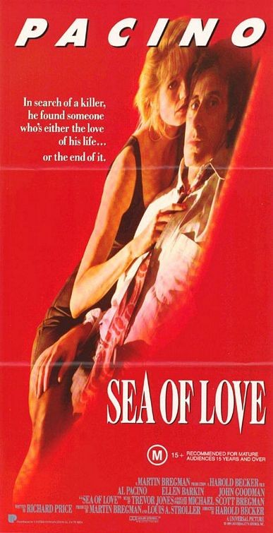 Sea of Love 142708
