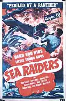 Sea Raiders 1313