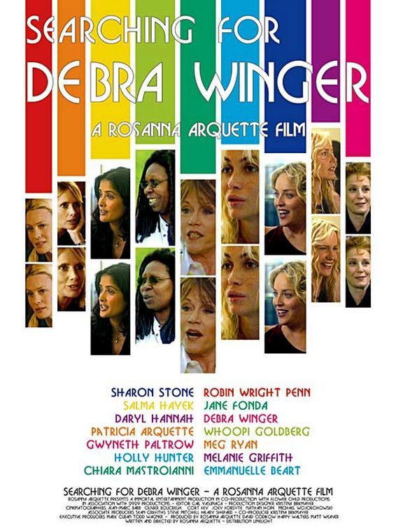 Searching for Debra Winger 142407
