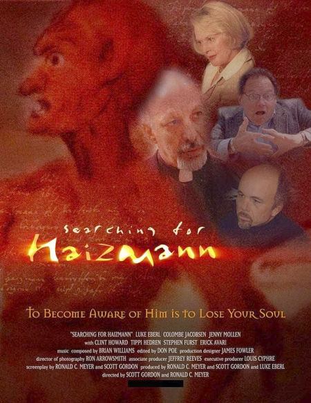 Searching for Haizmann 78432