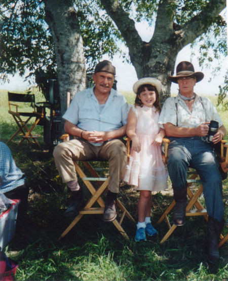 Secondhand Lions 78512