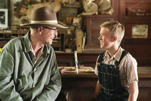 Secondhand Lions 80377