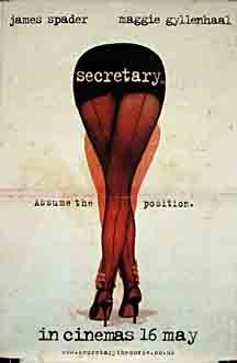 Secretary 13199
