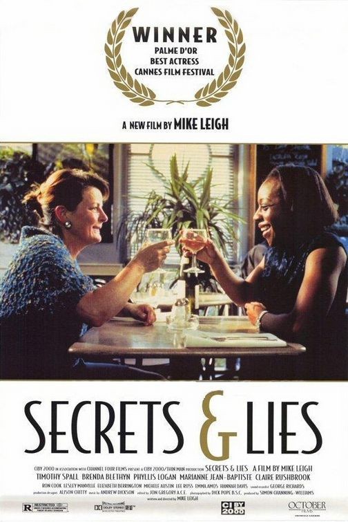 Secrets & Lies 144567