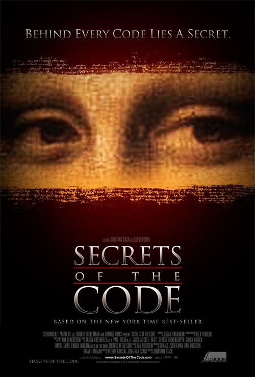 Secrets of the Code 139362