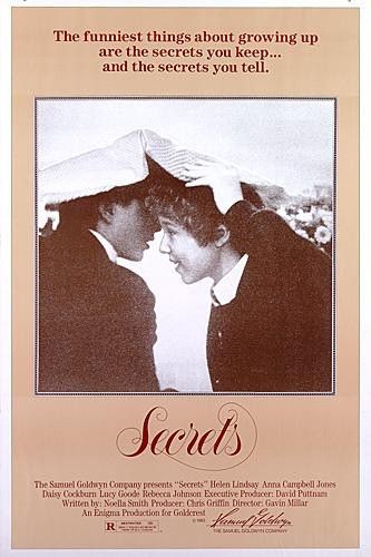 Secrets 143879