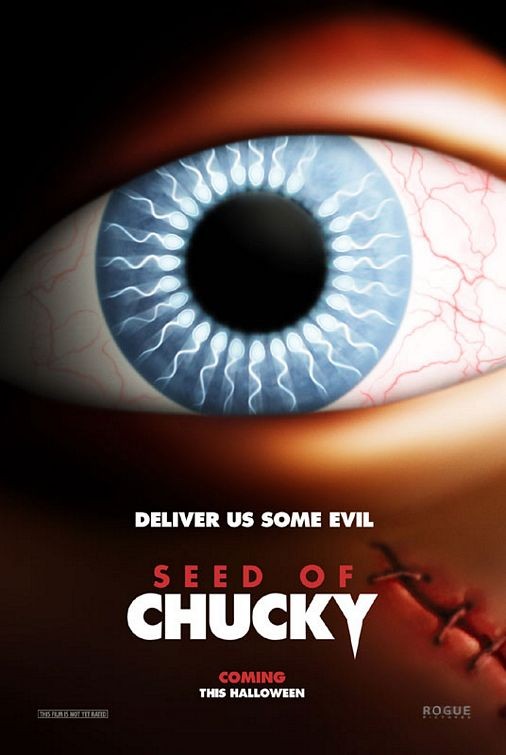 Seed of Chucky 137043