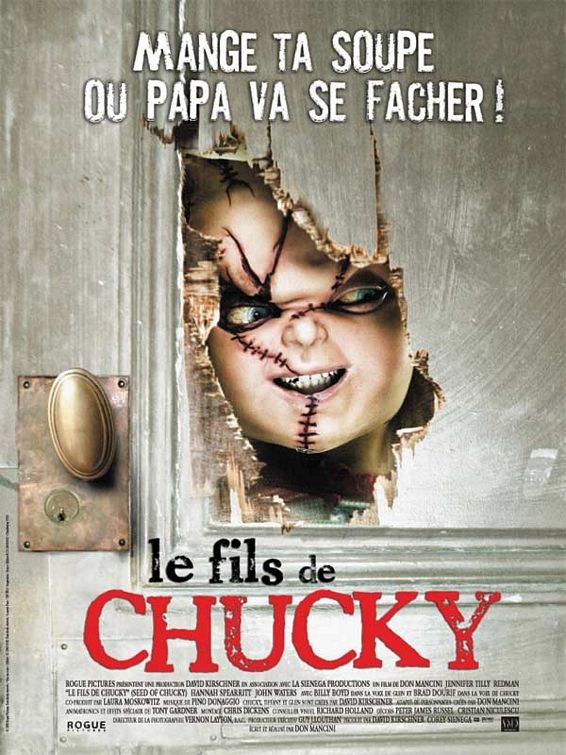 Seed of Chucky 137045