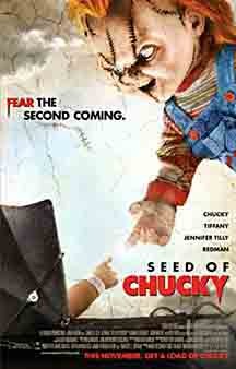 Seed of Chucky 13805