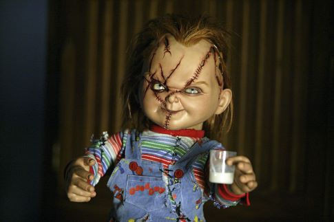 Seed of Chucky 95240