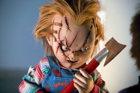 Seed of Chucky 95242