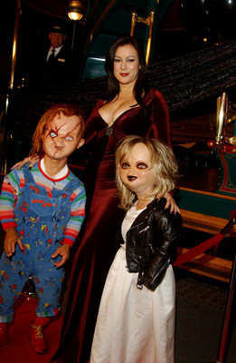 Seed of Chucky 97396