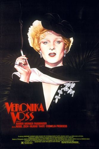 Sehnsucht der Veronika Voss, Die 148536