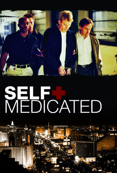 Self Medicated 83363