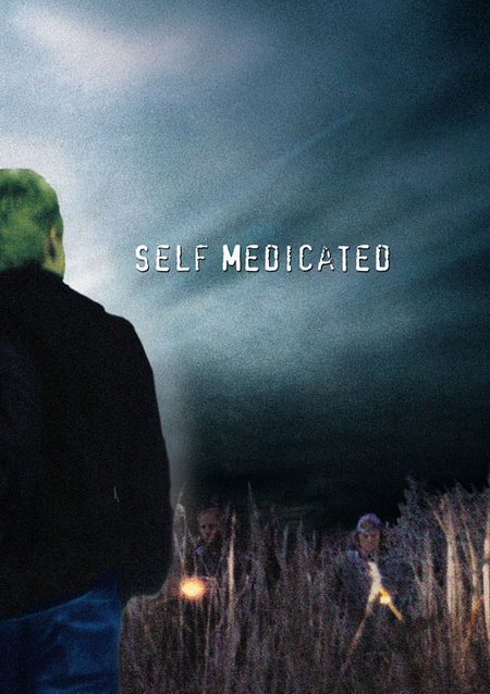 Self Medicated 83366