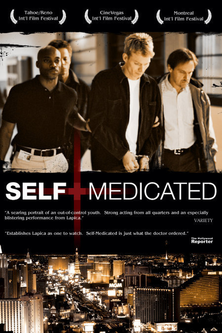 Self Medicated 85867