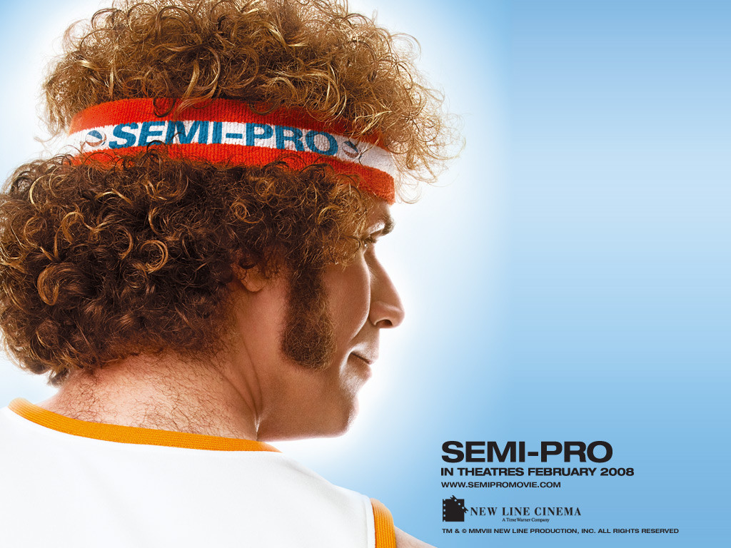 Semi-Pro 152169