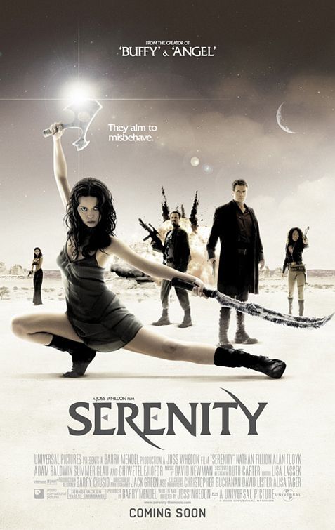 Serenity 138167