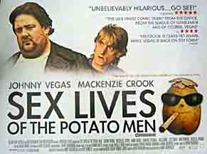 Sex Lives of the Potato Men 10997