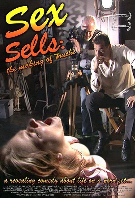 Sex Sells: The Making of Touche 89735