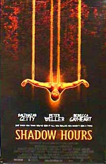 Shadow Hours 11613