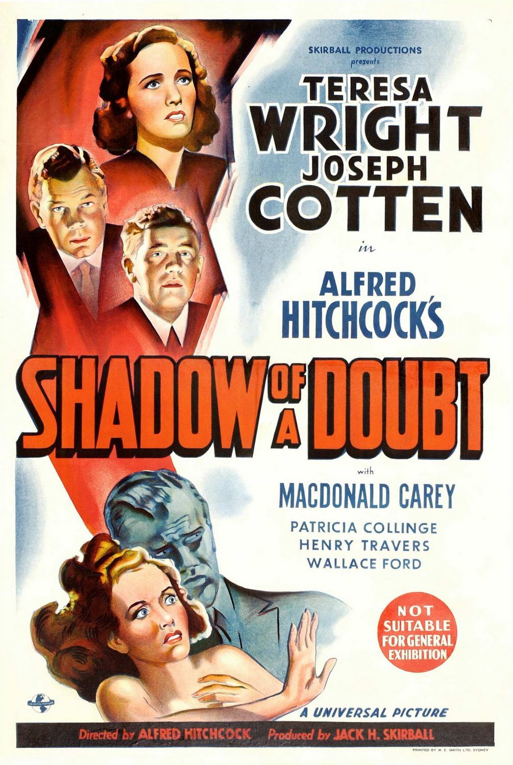 Shadow of a Doubt 147255