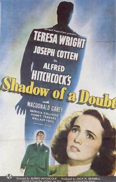 Shadow of a Doubt 147256