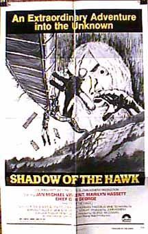 Shadow of the Hawk 8171