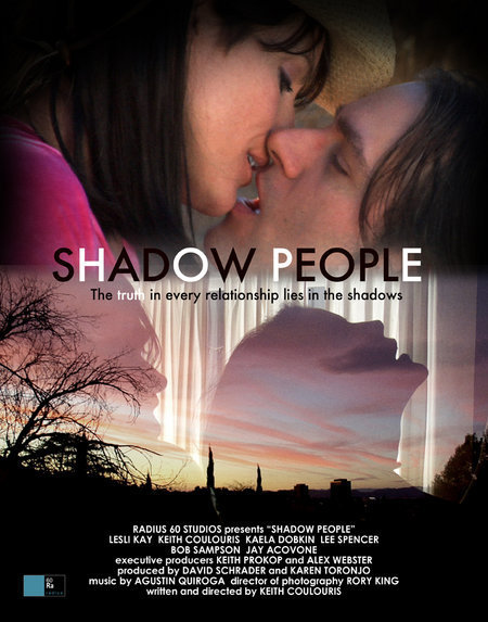 Shadow People 120869