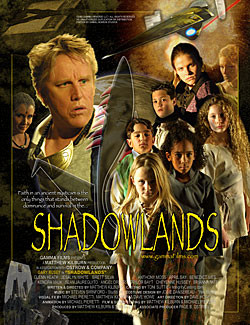 Shadowlands 98245
