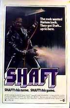 Shaft 4431