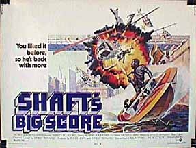 Shaft's Big Score! 5143