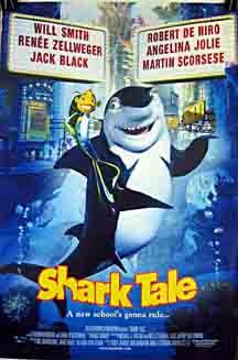 Shark Tale 12651