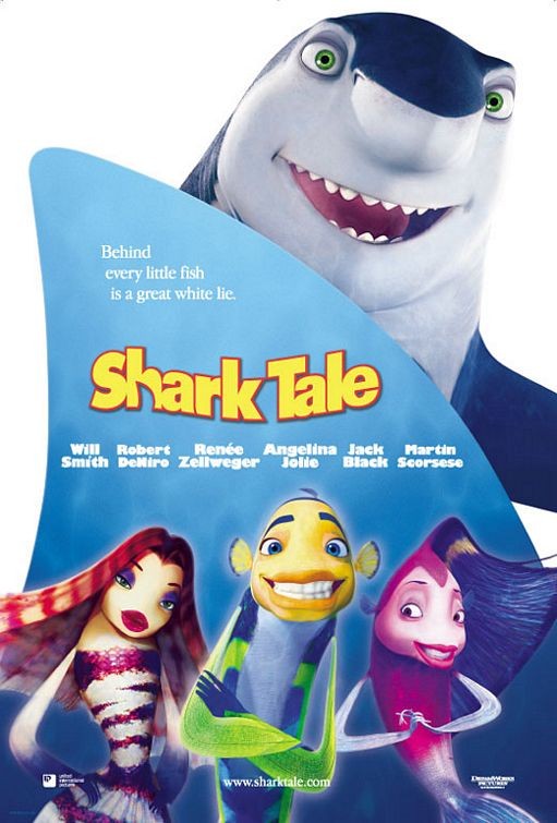 Shark Tale 137089