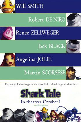 Shark Tale 71844