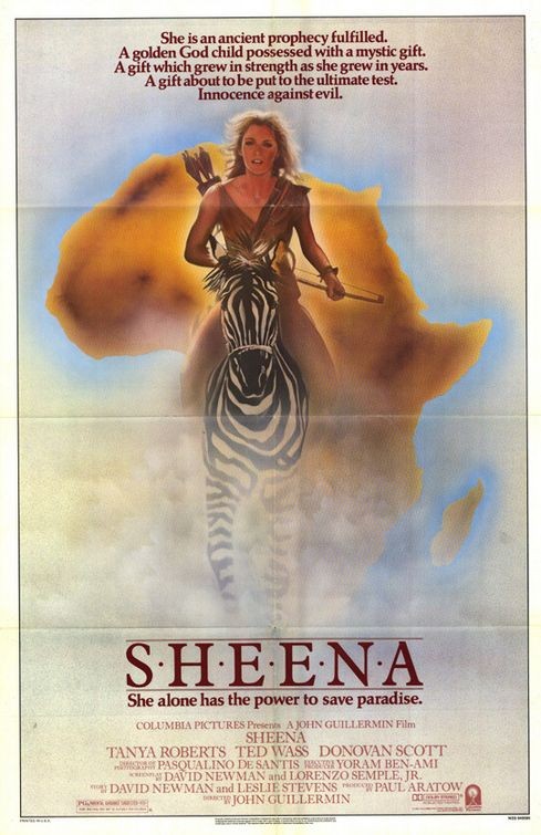 Sheena 143978