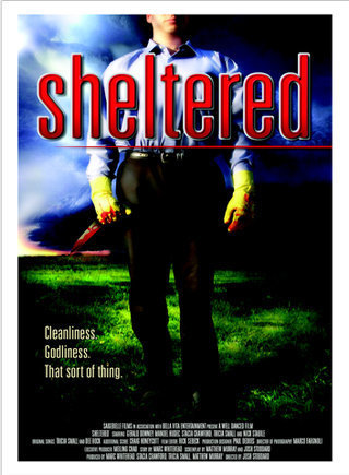 Sheltered 122127