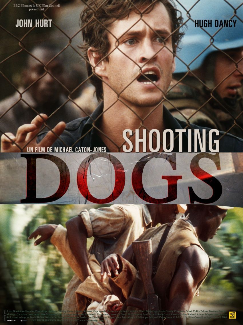 Shooting Dogs 139389