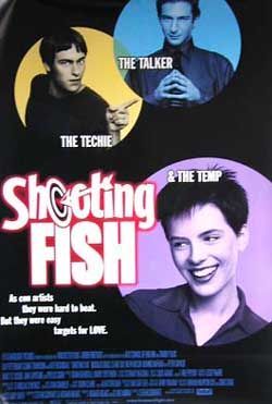 Shooting Fish 139805