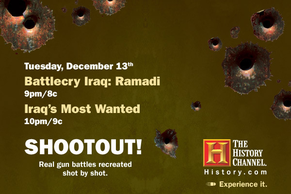 "Shootout!" 125515
