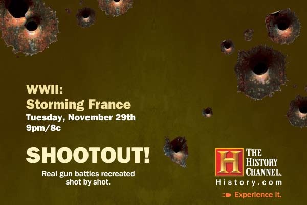 "Shootout!" 128975