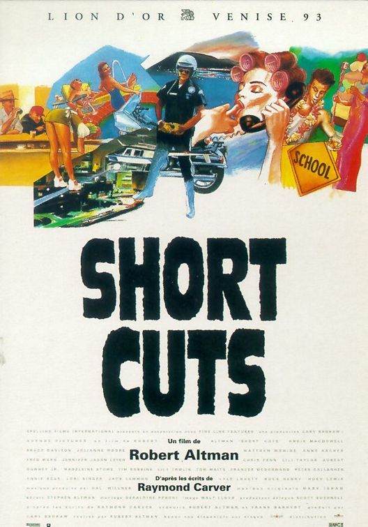 Short Cuts 141592