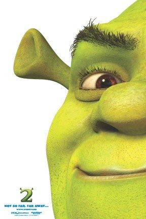Shrek 2 137234