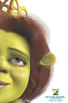 Shrek 2 137235