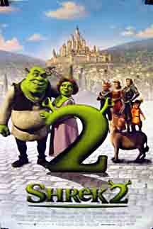 Shrek 2 14287