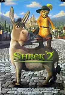 Shrek 2 14289